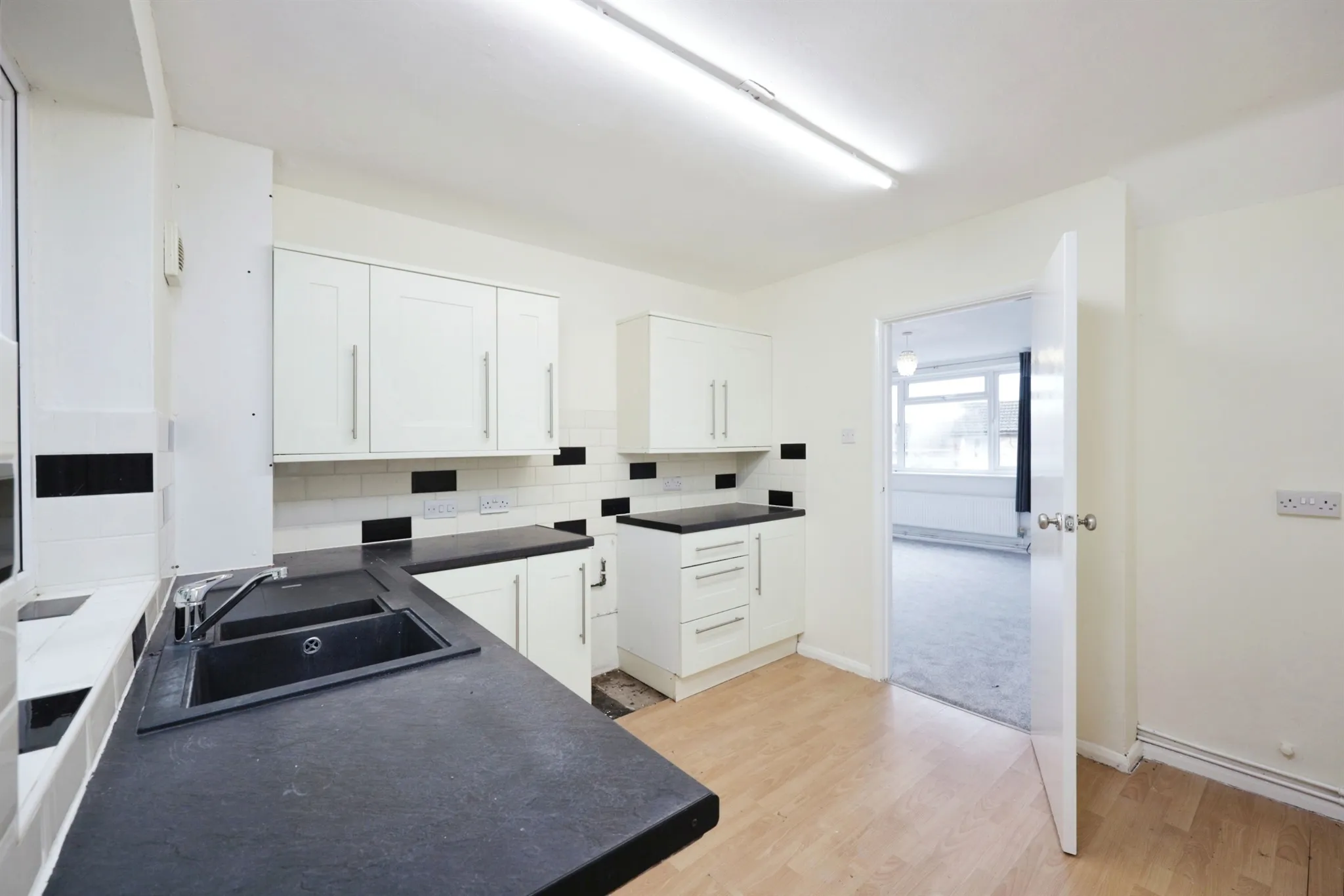 2 bed Maisonette