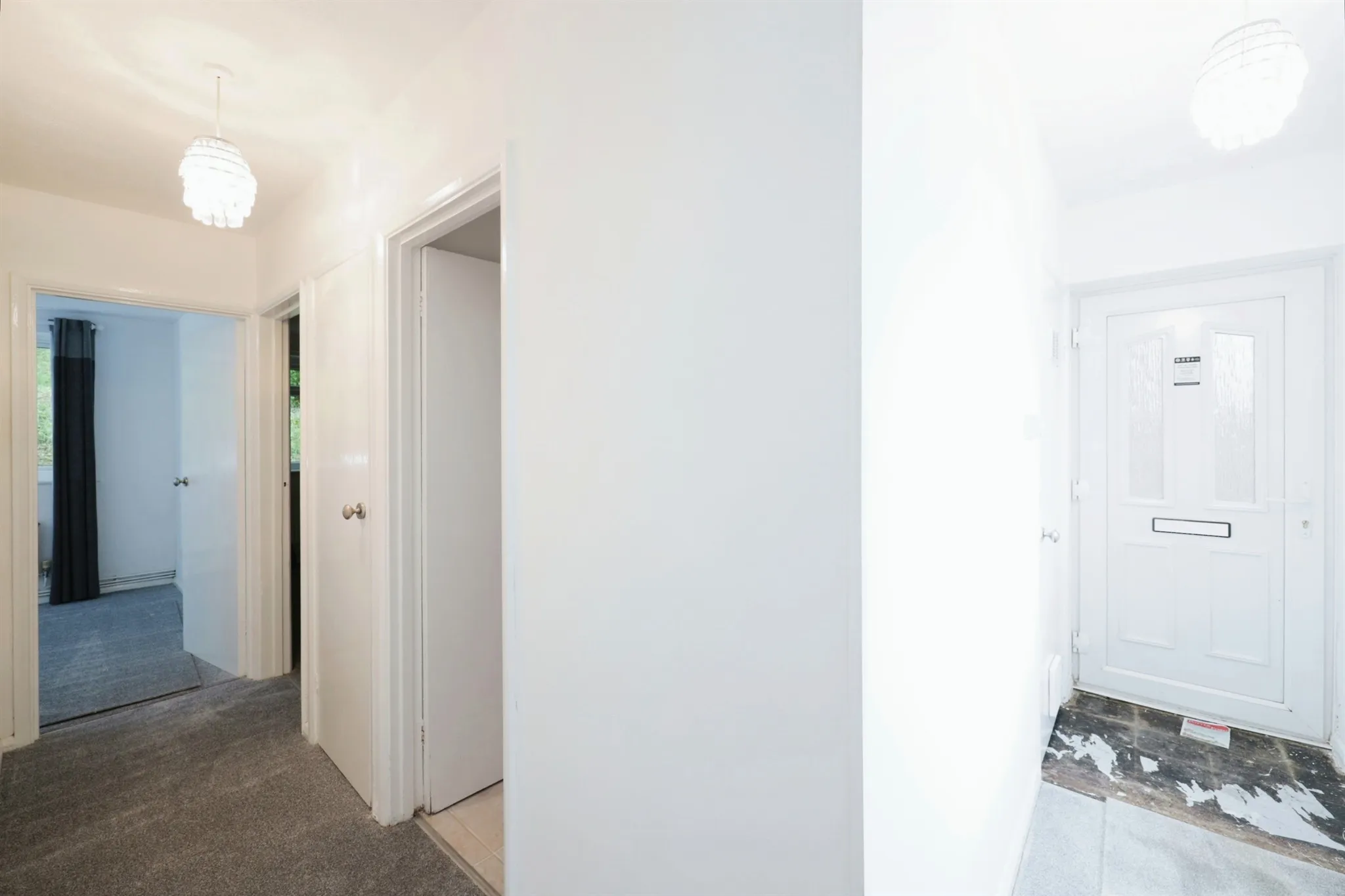 2 bed Maisonette