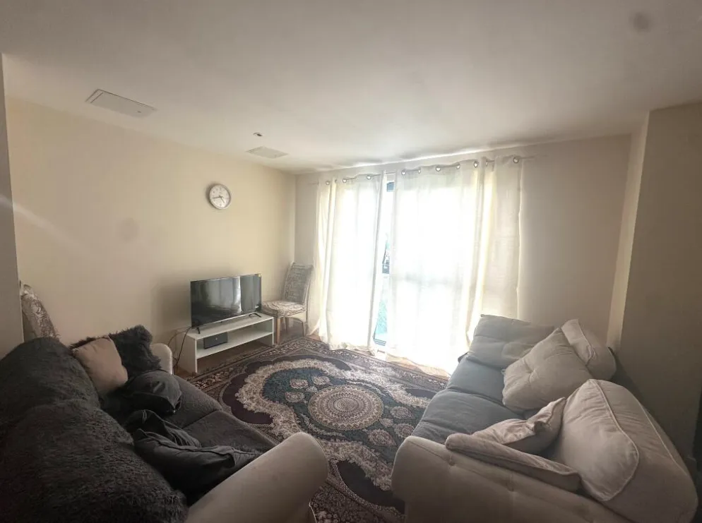 2 bed Apartment