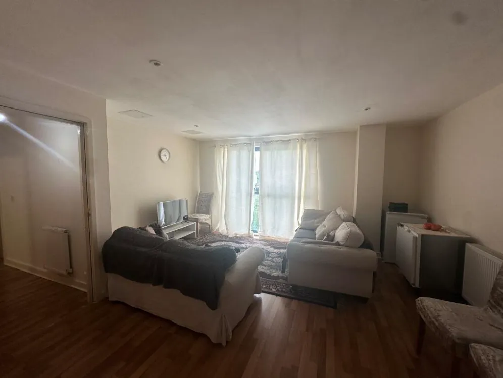 2 bed Apartment