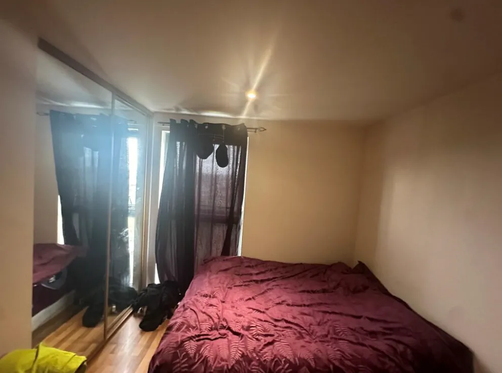2 bed Apartment