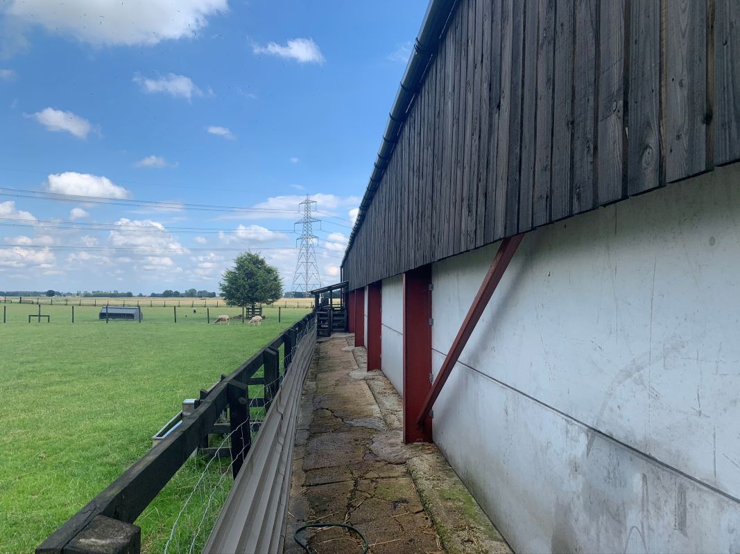 Foxhall Farm, Harps Hall Road, Walton Highway, Wisbech, Cambridgeshire, PE14 7DL - Online Auctions