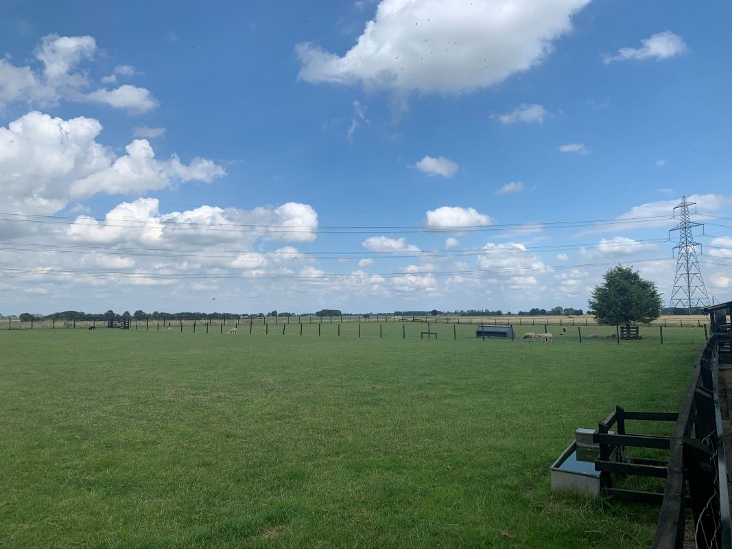 Foxhall Farm, Harps Hall Road, Walton Highway, Wisbech, Cambridgeshire, PE14 7DL - Online Auctions