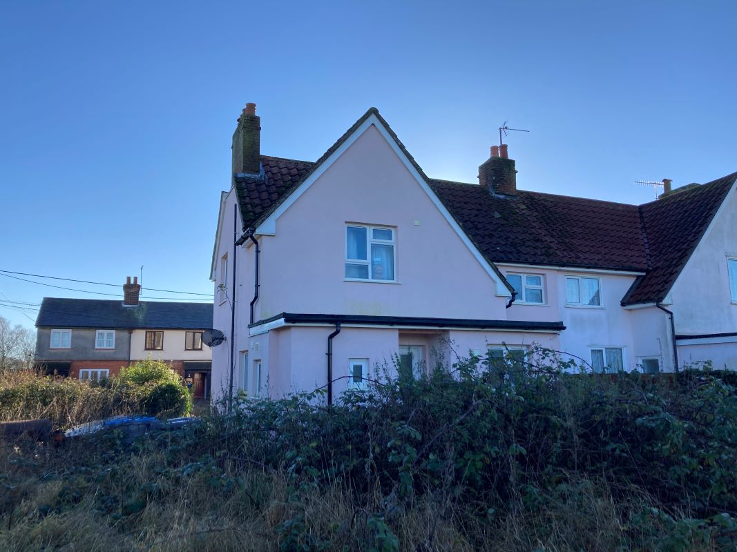 Mill Lane, Campsea Ashe, Woodbridge, Suffolk, IP13 0PW - Online Auctions