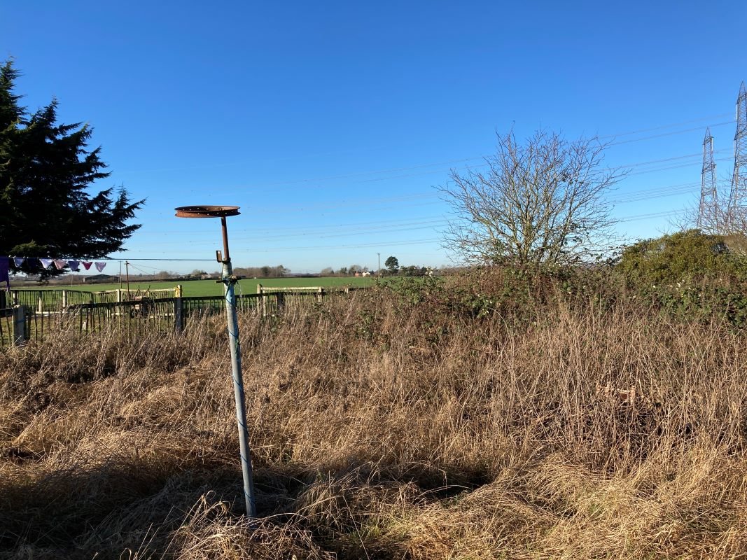 Mill Lane, Campsea Ashe, Woodbridge, Suffolk, IP13 0PW - Online Auctions