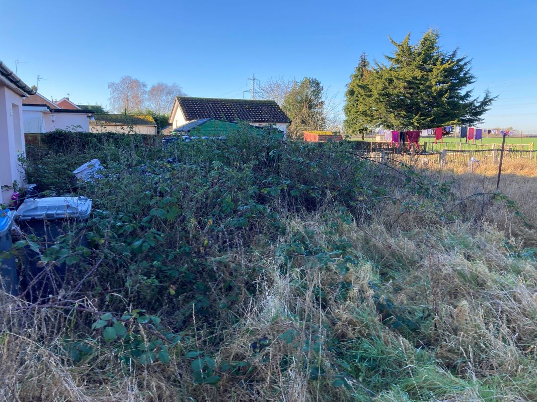 Mill Lane, Campsea Ashe, Woodbridge, Suffolk, IP13 0PW - Online Auctions