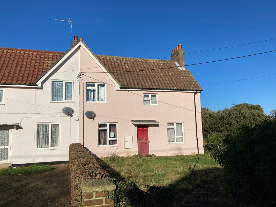 Mill Lane, Campsea Ashe, Woodbridge, Suffolk, IP13 0PW - Online Auctions