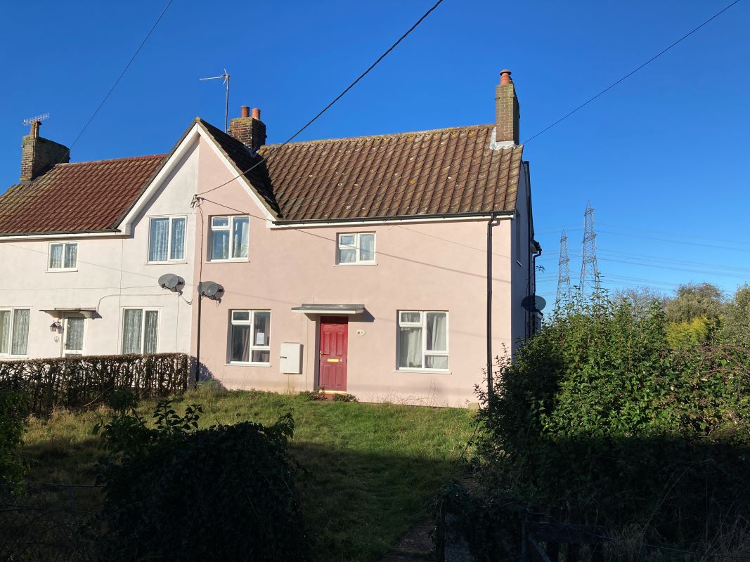 Mill Lane, Campsea Ashe, Woodbridge, Suffolk, IP13 0PW - Online Auctions