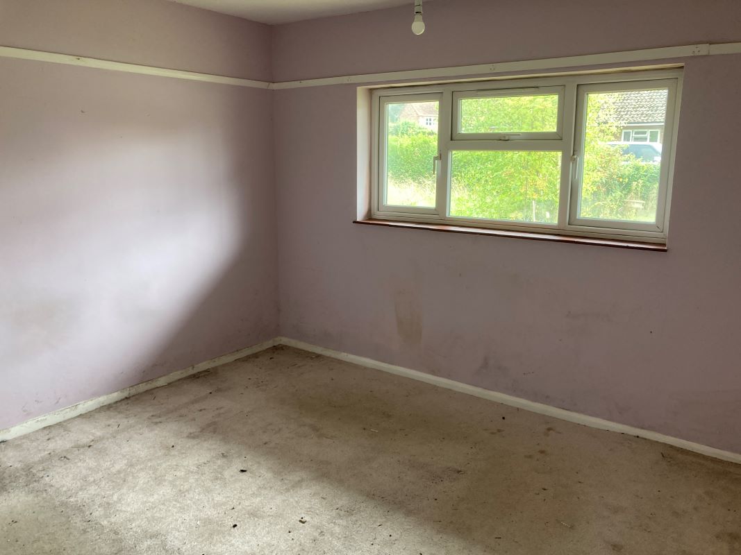 Property cover