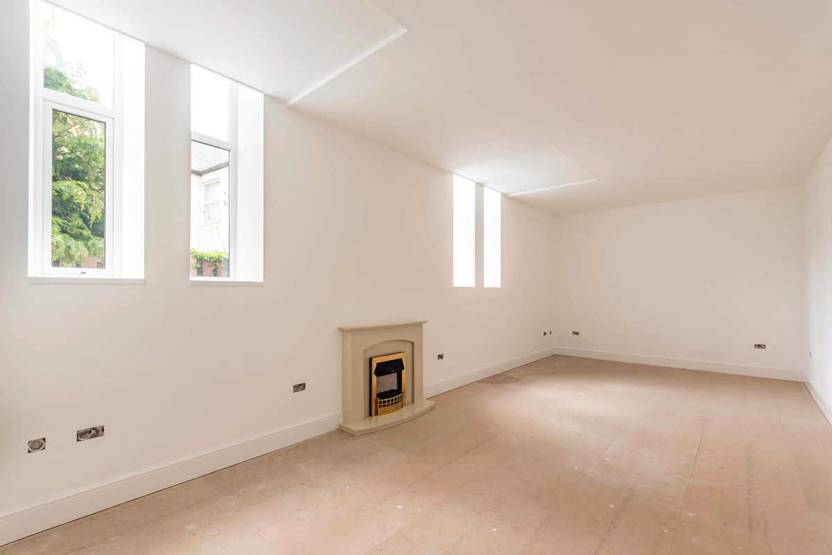 The Old Chapel, Main Street, Rampton, Retford, Nottinghamshire, DN22 0HR - Online Auctions