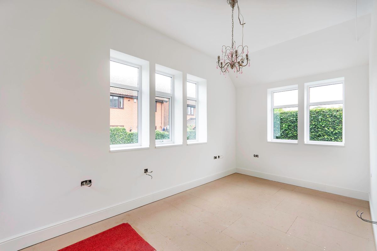 The Old Chapel, Main Street, Rampton, Retford, Nottinghamshire, DN22 0HR - Online Auctions