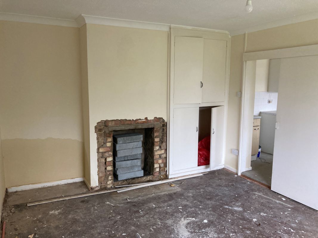 Property cover