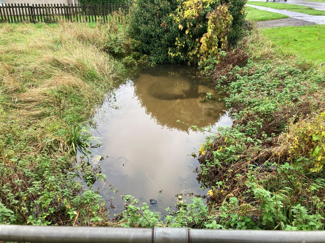 Main Road, Three Holes, Nr. Wisbech, Cambridgeshire, PE14 9JS - Online Auctions