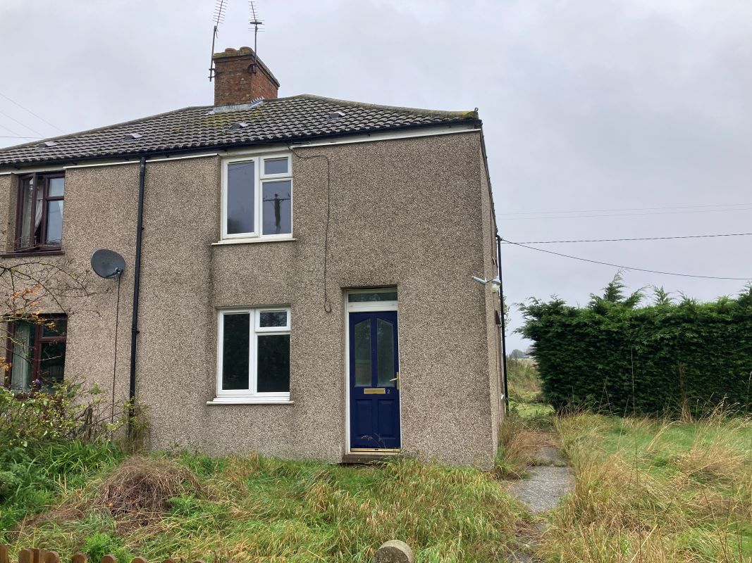 Main Road, Three Holes, Nr. Wisbech, Cambridgeshire, PE14 9JS - Online Auctions