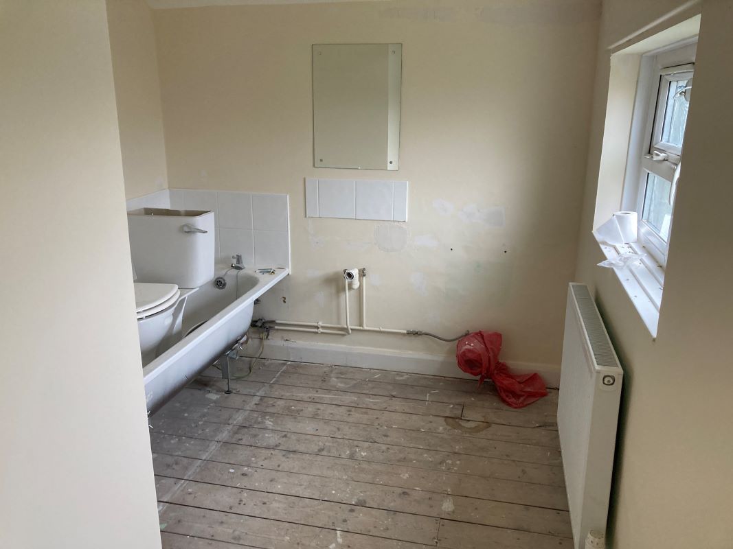 Main Road, Three Holes, Nr. Wisbech, Cambridgeshire, PE14 9JS - Online Auctions