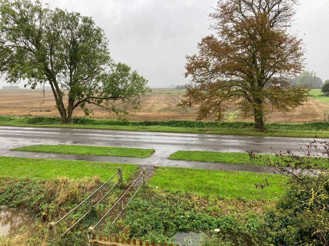 Main Road, Three Holes, Nr. Wisbech, Cambridgeshire, PE14 9JS - Online Auctions