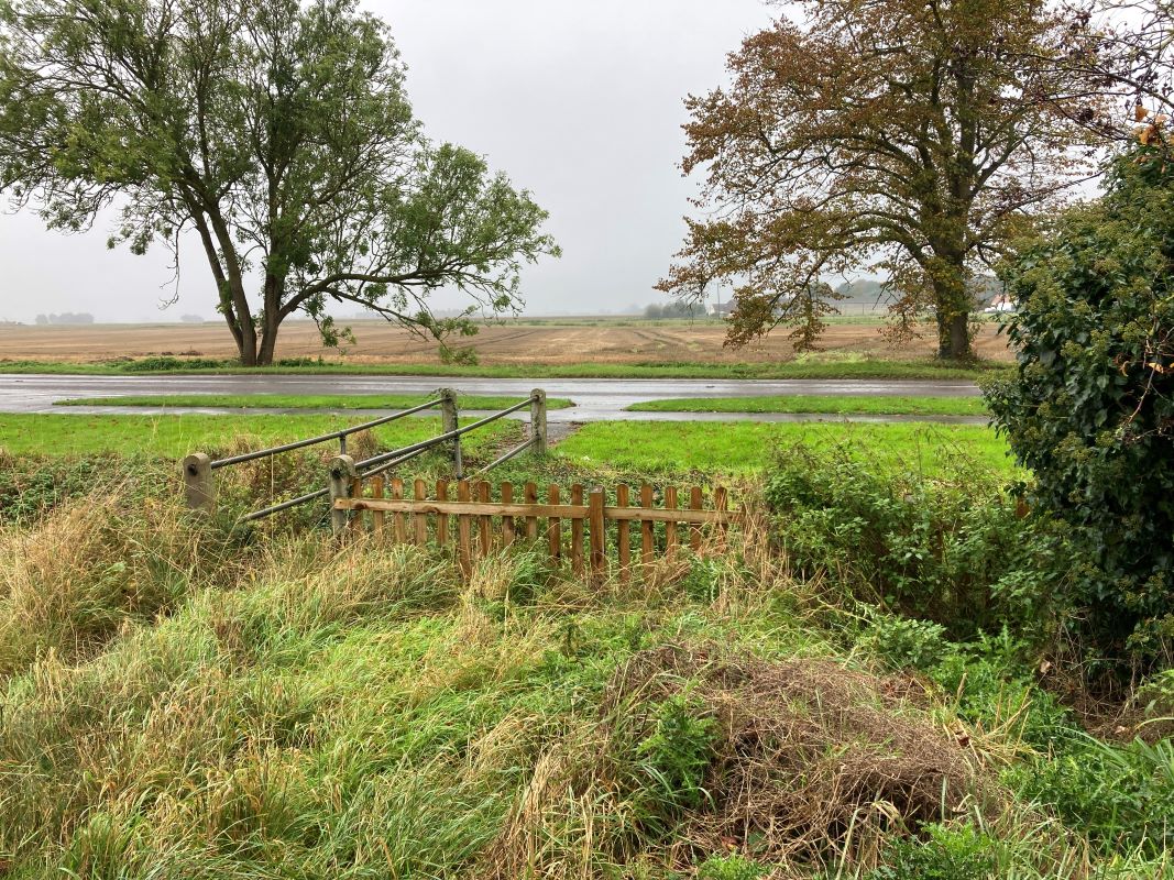 Main Road, Three Holes, Nr. Wisbech, Cambridgeshire, PE14 9JS - Online Auctions