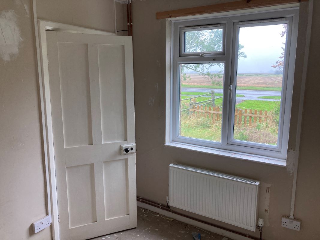 Main Road, Three Holes, Nr. Wisbech, Cambridgeshire, PE14 9JS - Online Auctions