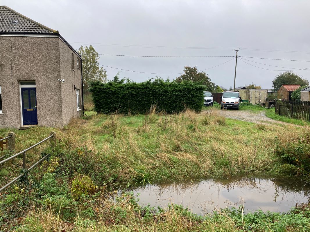 Main Road, Three Holes, Nr. Wisbech, Cambridgeshire, PE14 9JS - Online Auctions