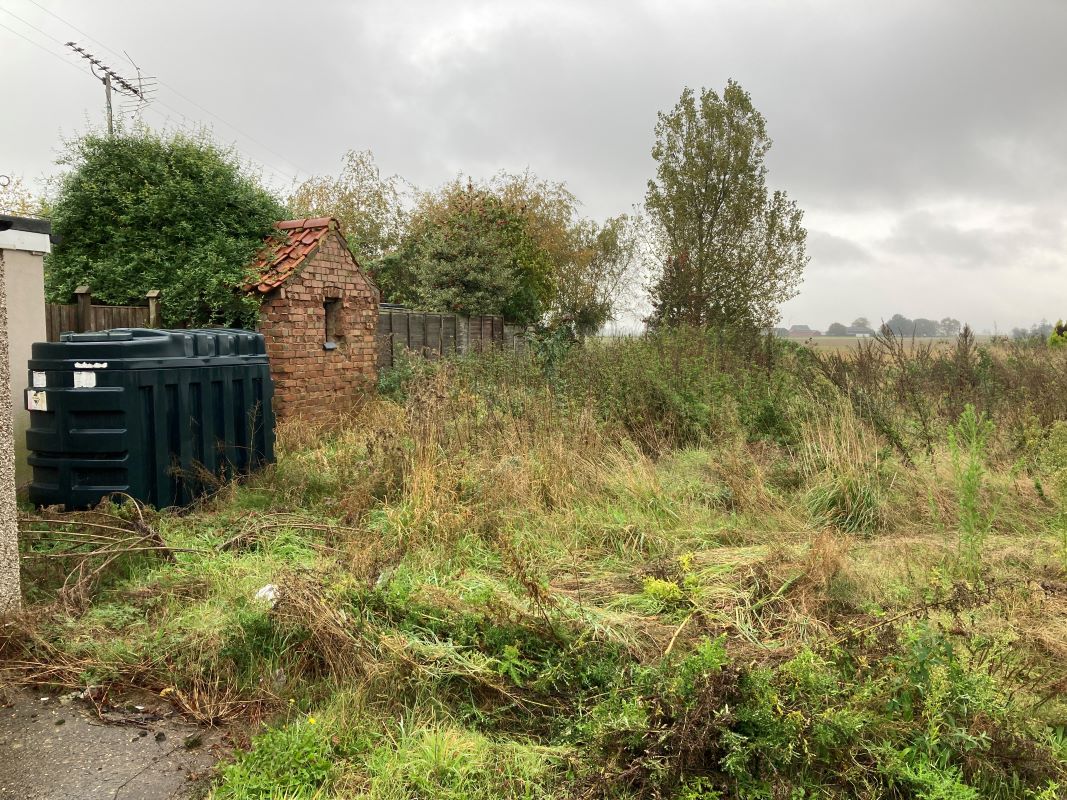 Main Road, Three Holes, Nr. Wisbech, Cambridgeshire, PE14 9JS - Online Auctions