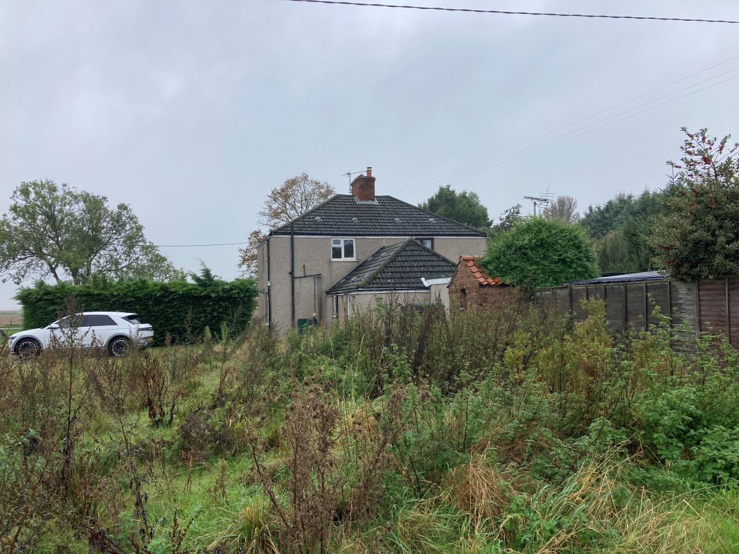 Main Road, Three Holes, Nr. Wisbech, Cambridgeshire, PE14 9JS - Online Auctions