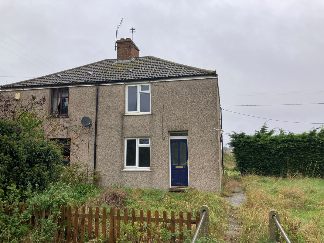 Main Road, Three Holes, Nr. Wisbech, Cambridgeshire, PE14 9JS - Online Auctions