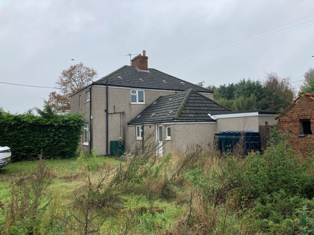 Main Road, Three Holes, Nr. Wisbech, Cambridgeshire, PE14 9JS - Online Auctions