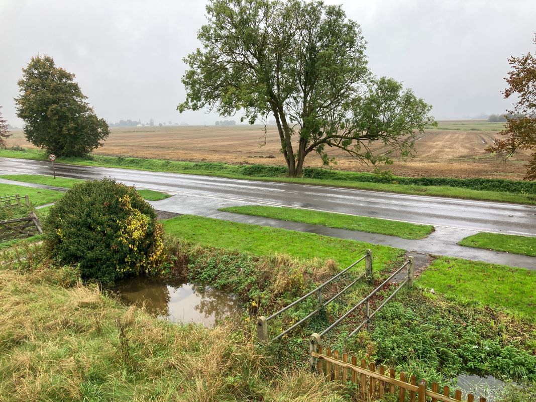Main Road, Three Holes, Nr. Wisbech, Cambridgeshire, PE14 9JS - Online Auctions