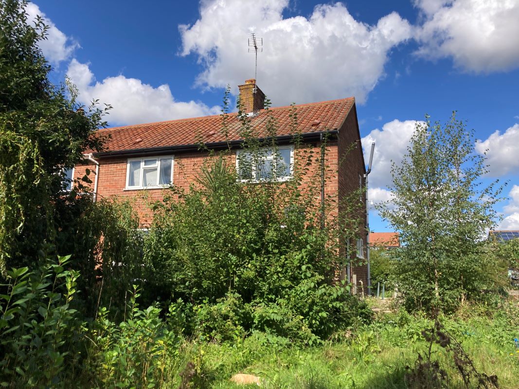 Tilney Road, East Tuddenham, Dereham, Norfolk, NR20 3LZ - Online Auctions