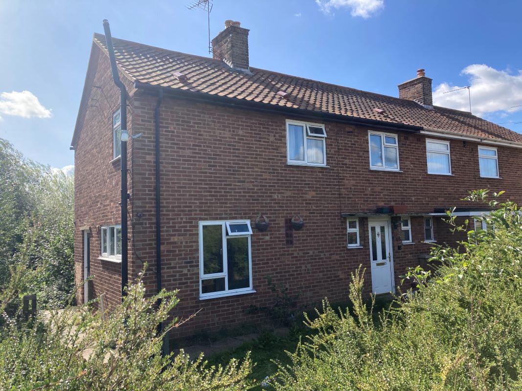 Tilney Road, East Tuddenham, Dereham, Norfolk, NR20 3LZ - Online Auctions