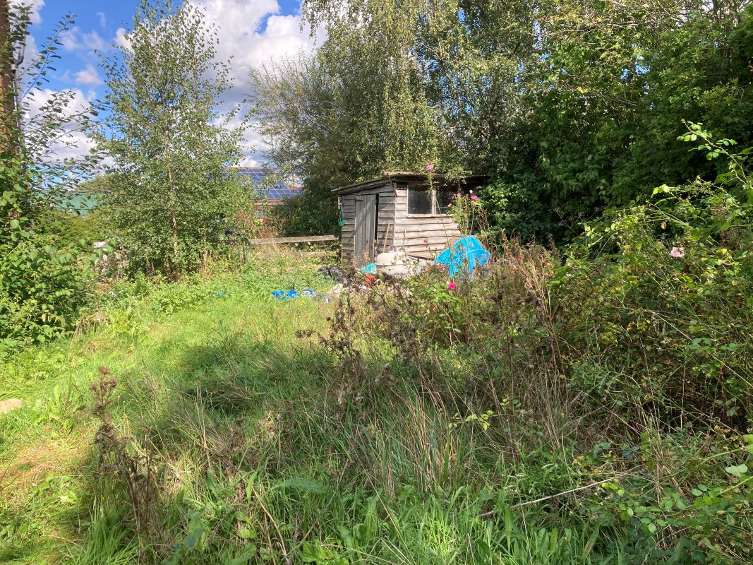 Tilney Road, East Tuddenham, Dereham, Norfolk, NR20 3LZ - Online Auctions