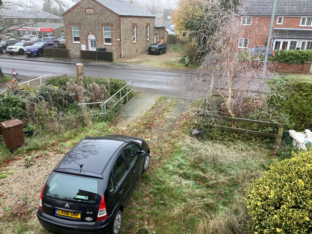 Market Street, Shipdham, Thetford, Norfolk, IP25 7LZ - Online Auctions