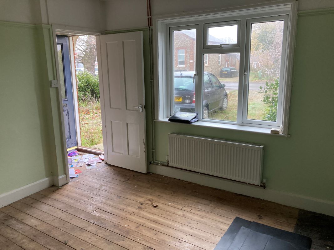 Market Street, Shipdham, Thetford, Norfolk, IP25 7LZ - Online Auctions