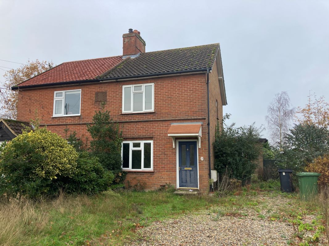 Market Street, Shipdham, Thetford, Norfolk, IP25 7LZ - Online Auctions