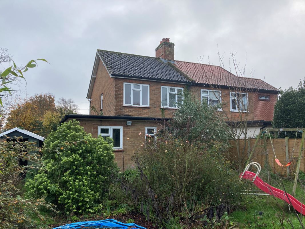 Market Street, Shipdham, Thetford, Norfolk, IP25 7LZ - Online Auctions