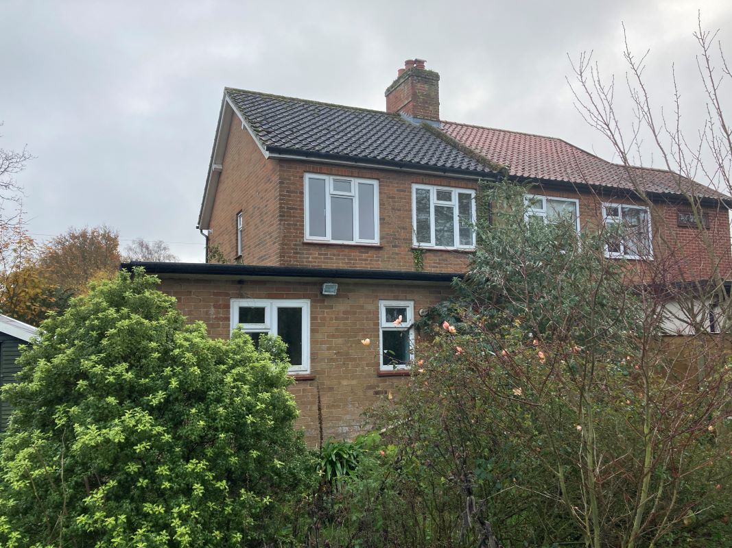 Market Street, Shipdham, Thetford, Norfolk, IP25 7LZ - Online Auctions