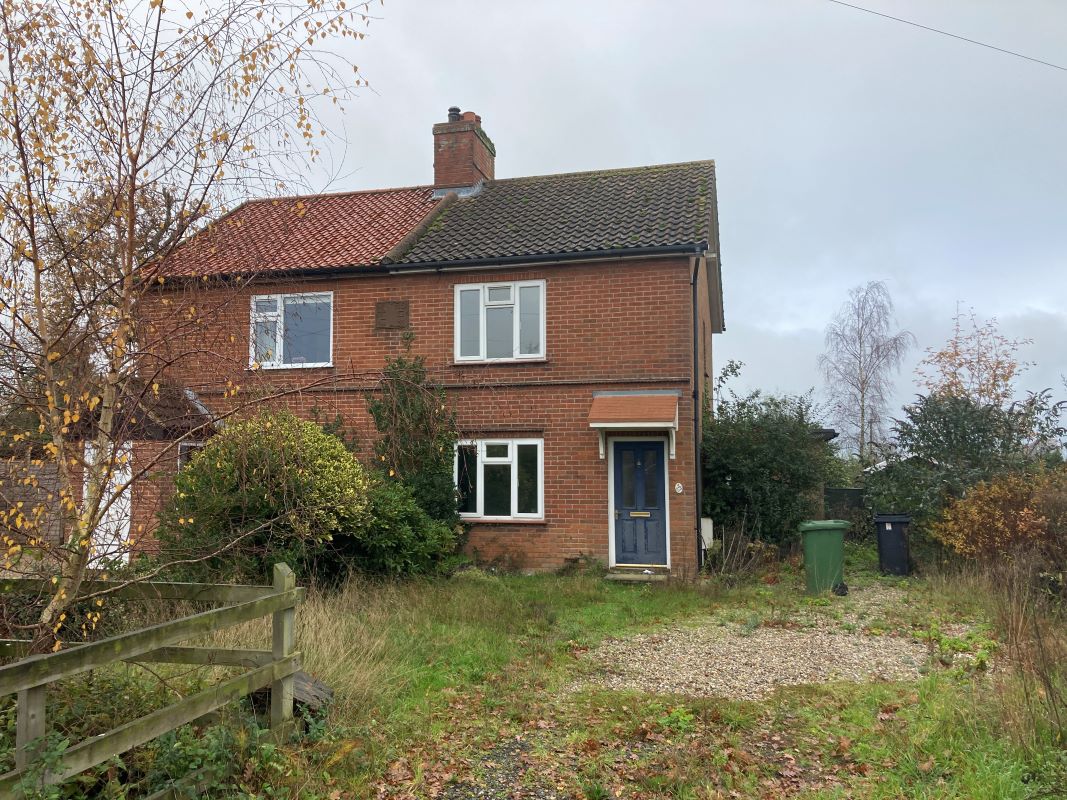 Market Street, Shipdham, Thetford, Norfolk, IP25 7LZ - Online Auctions