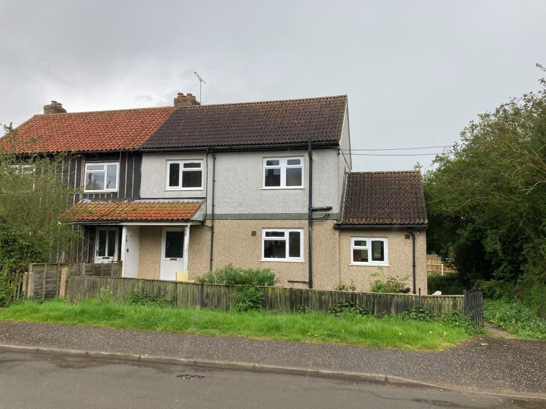 Woodfield, Briston, Melton Constable, Norfolk, NR24 2JY - Online Auctions