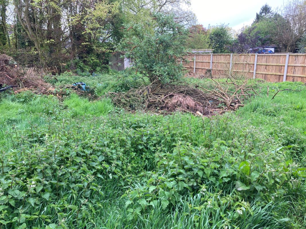 Woodfield, Briston, Melton Constable, Norfolk, NR24 2JY - Online Auctions