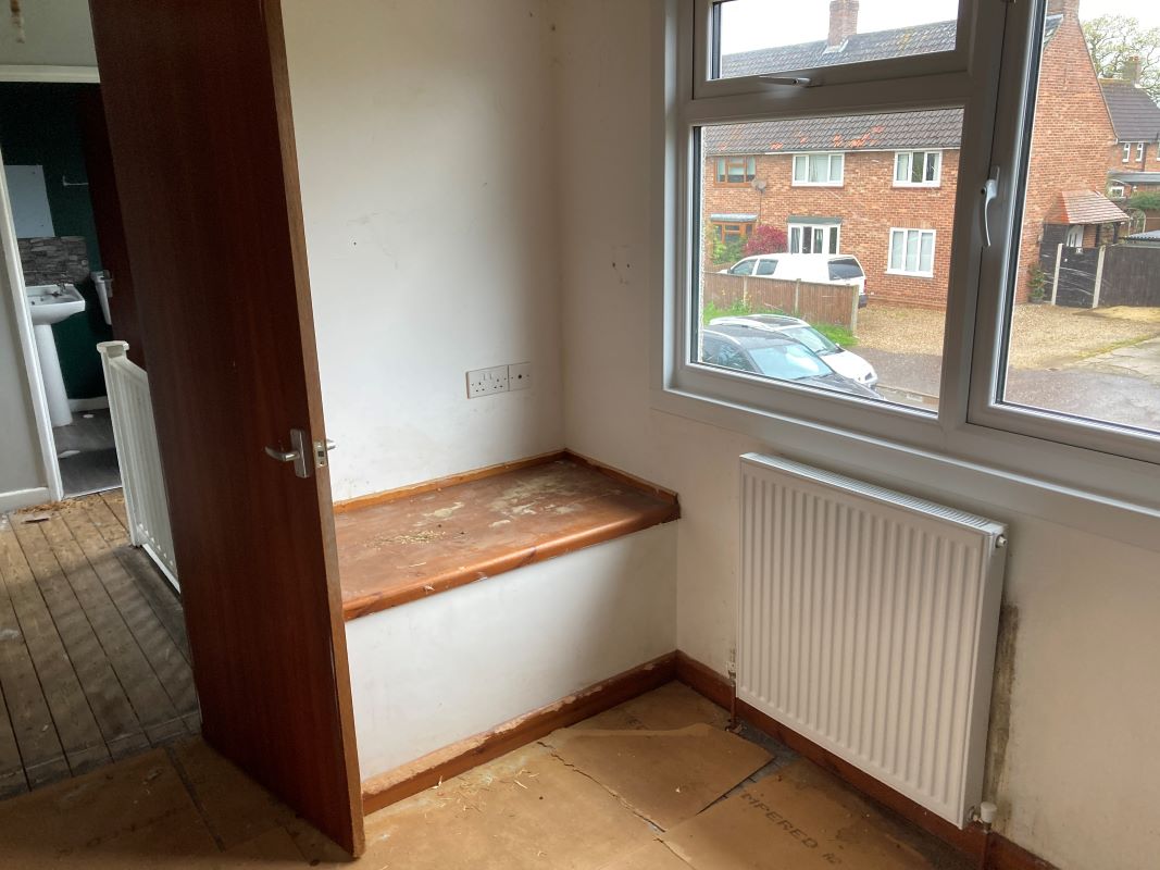 Woodfield, Briston, Melton Constable, Norfolk, NR24 2JY - Online Auctions