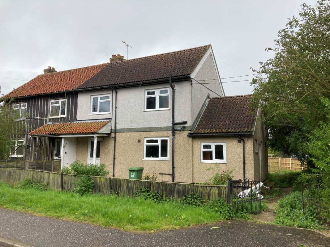 Woodfield, Briston, Melton Constable, Norfolk, NR24 2JY - Online Auctions