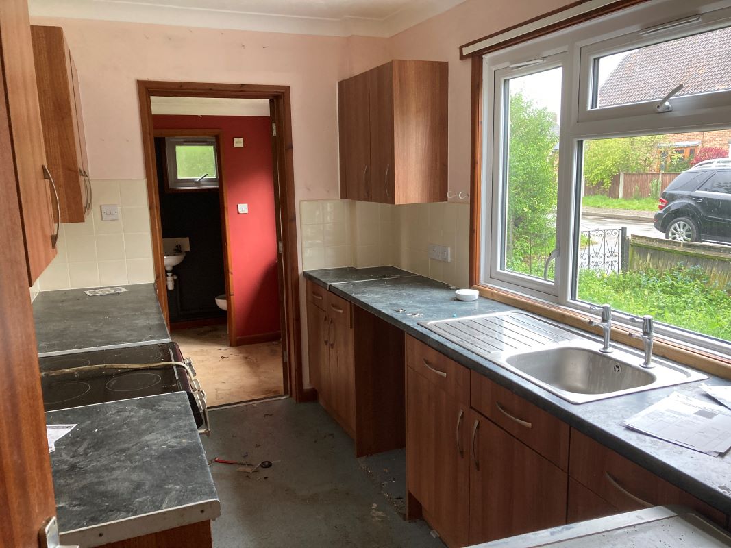 Woodfield, Briston, Melton Constable, Norfolk, NR24 2JY - Online Auctions