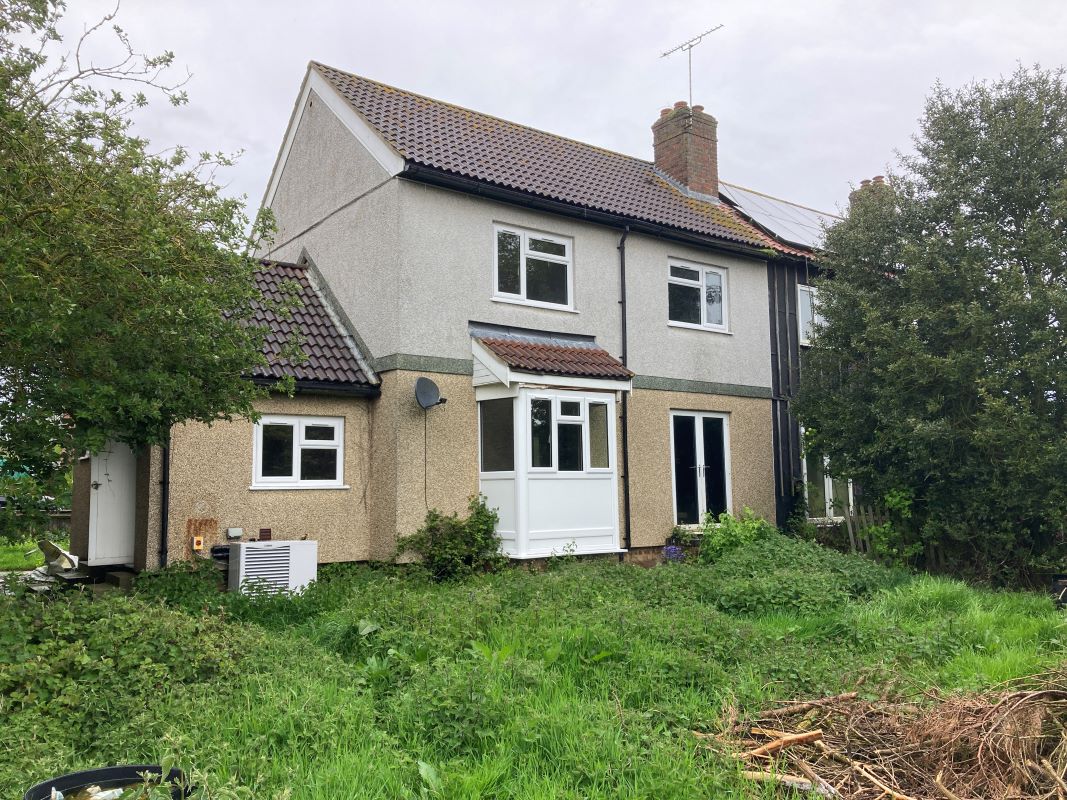 Woodfield, Briston, Melton Constable, Norfolk, NR24 2JY - Online Auctions