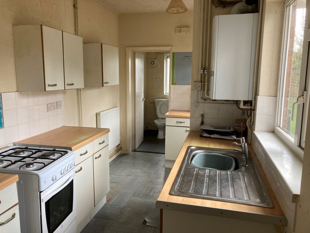 Queen Street, Swaffham, Norfolk, PE37 7BZ - Online Auctions