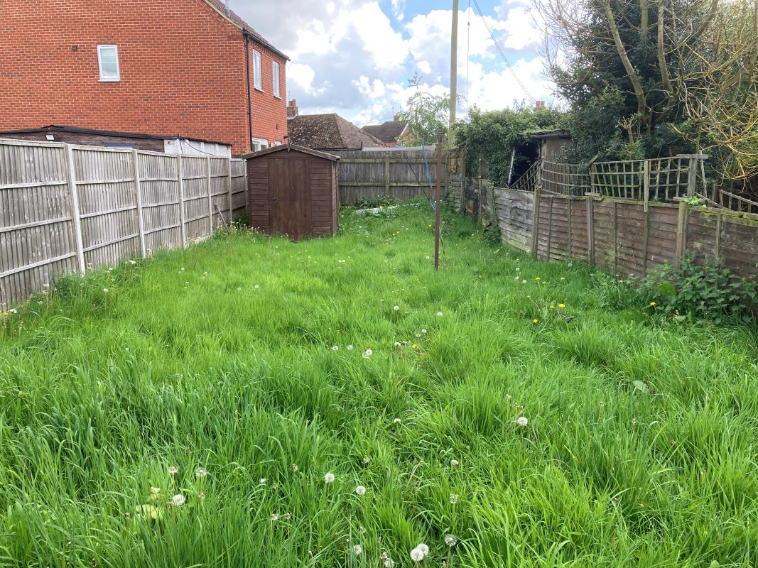 Queen Street, Swaffham, Norfolk, PE37 7BZ - Online Auctions