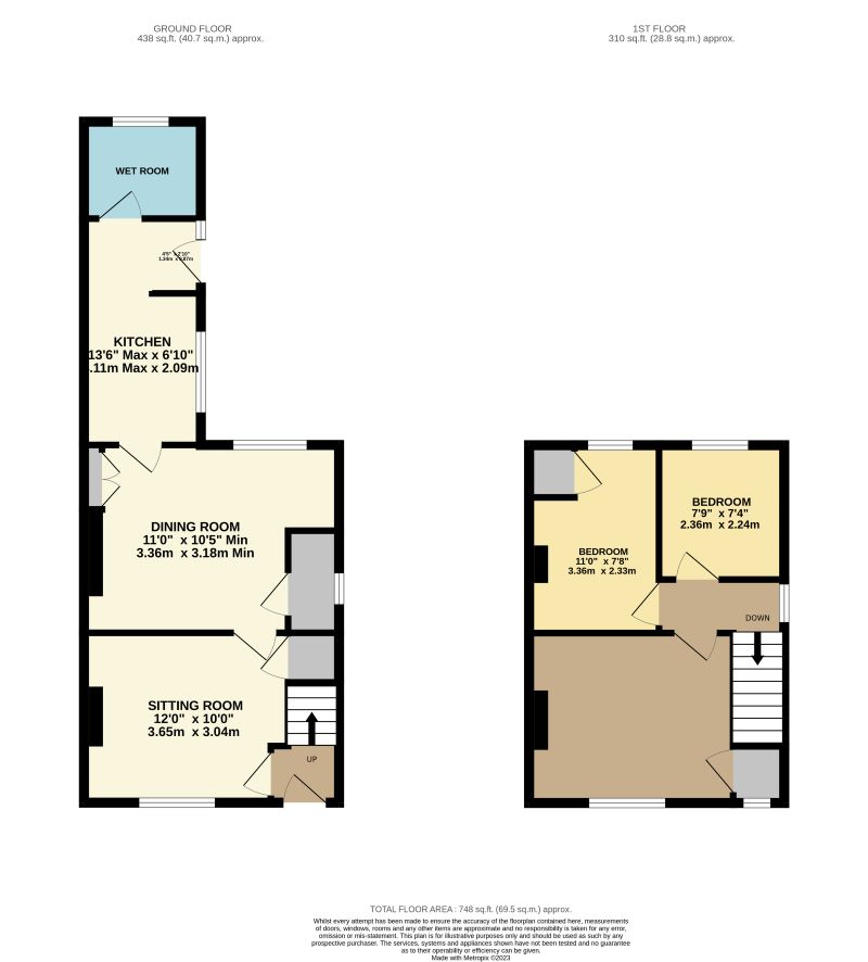 Queen Street, Swaffham, Norfolk, PE37 7BZ - Online Auctions