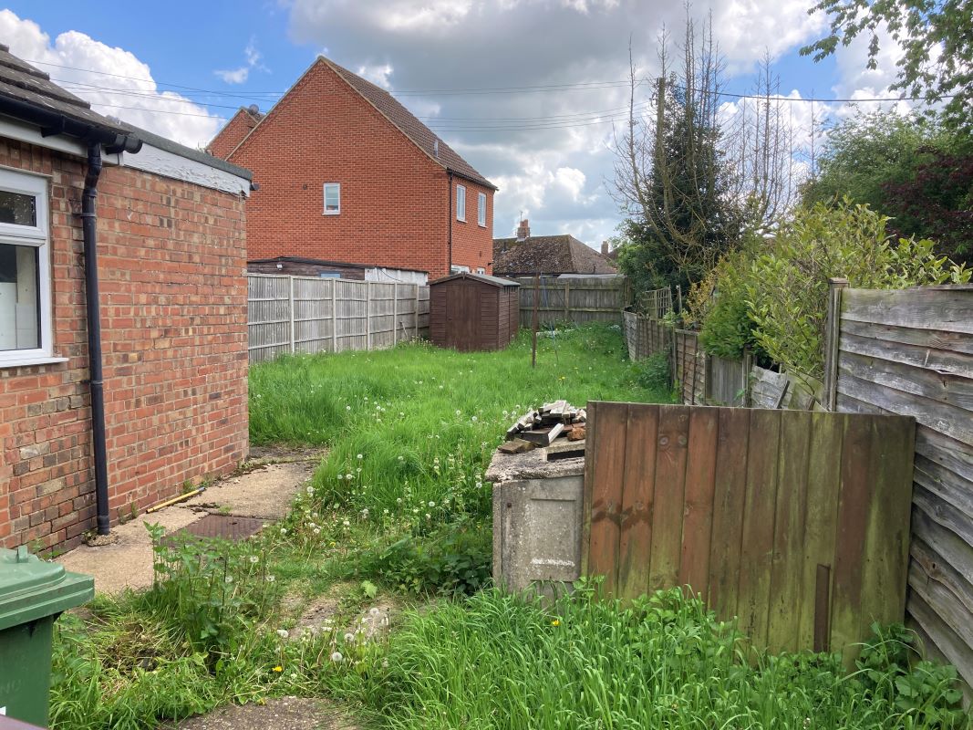 Queen Street, Swaffham, Norfolk, PE37 7BZ - Online Auctions