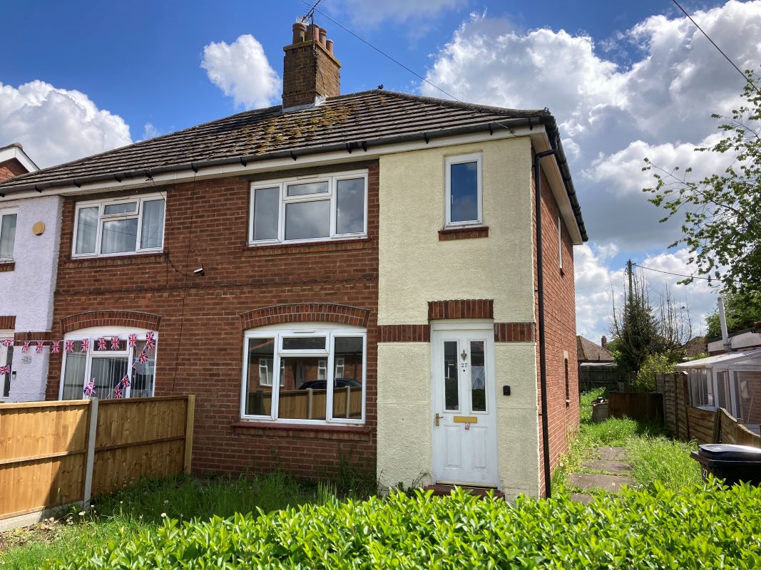 Queen Street, Swaffham, Norfolk, PE37 7BZ - Online Auctions