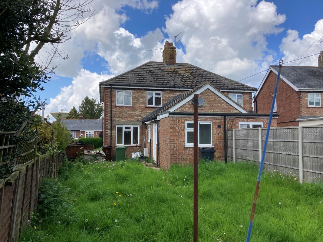 Queen Street, Swaffham, Norfolk, PE37 7BZ - Online Auctions