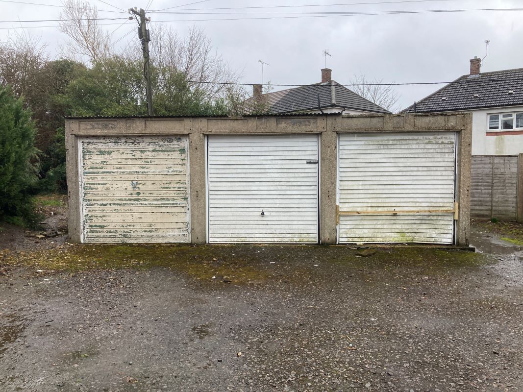Property cover
